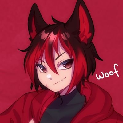 Okami_Aka_Kuro's profile picture. 