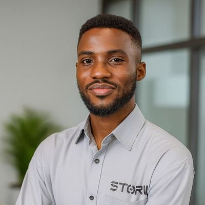 ebuka_tc's profile picture. Follow me if you're interested in fullstack development with JavaScript and everything in between.

I teach JavaScript so everyone can understand it