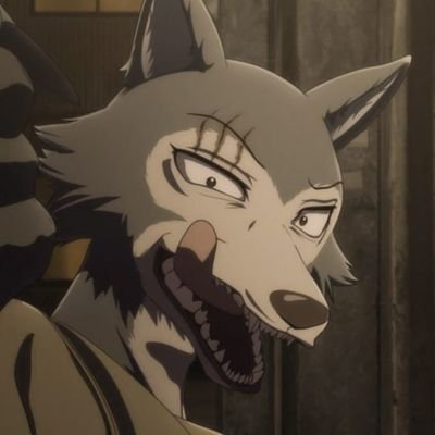 HowlingMoon214's profile picture. Trying to make sense of this crazy world🌏
/ gayest bi 🌈 
/Horny🔞 /Otaku⛩️ / I💙Legoshi
/Anti n4zi, religion ,p*do & z00 / l0litards, feral DNI 🚫