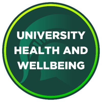 HealthySpartans's profile picture. Sharing the latest news, events, and resources to help you feel your best.
