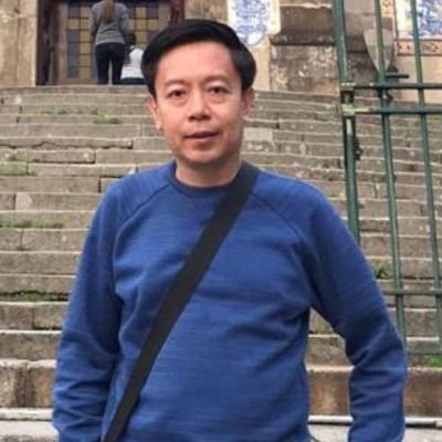 wenlong76's profile picture. 