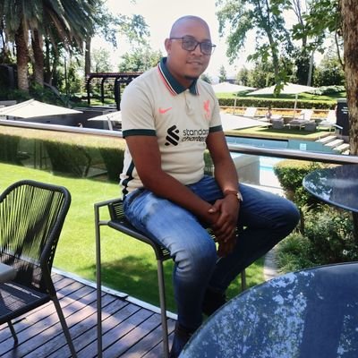 uncle_smg's profile picture. lutho is nothing