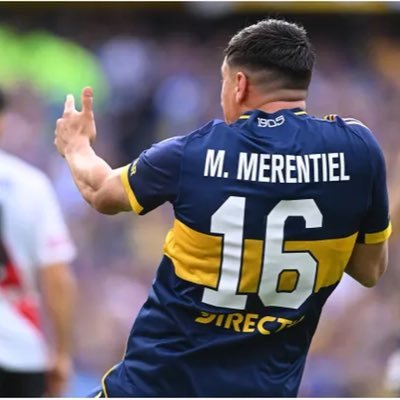 BrenJuarez77's profile picture. 💙💛💙