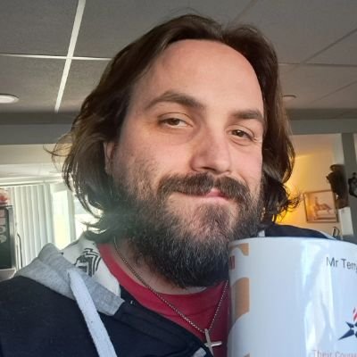 ARolandBeard's profile picture. Tattooed Dog Dad who loves beaches, Football, my dog obviously, wwe, family, country music, faith & good vibes.