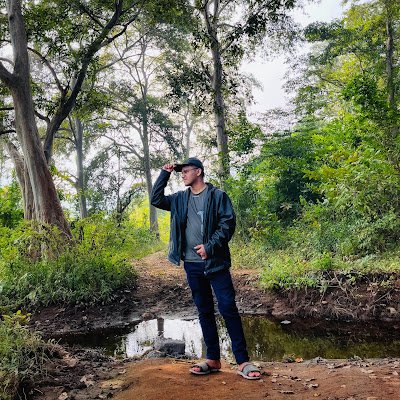 abhilash_b04's profile picture. 