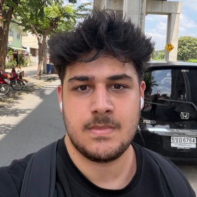 mustafaata36187's profile picture. 19, locked in. https://t.co/SKPVzyUQ8U