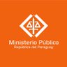 MinPublicoPy's profile picture. Representante de la sociedad ante los órganos jurisdiccionales del Estado, gozando de autonomía funcional y administrativa en el cumplimiento de sus deberes.