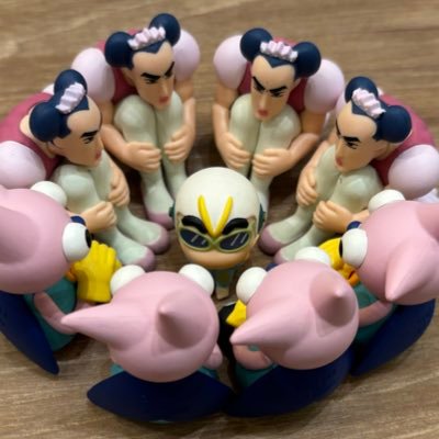 DMP01Doragenai's profile picture. DM 🥈×1 🥉×3 ひたすら鍛錬あるのみ