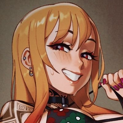 BLONDIEGYARU's profile picture. 