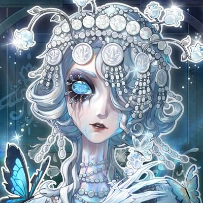 maddormusm's profile picture. 20
she/her
art account! 
occasional nsfw!🔞
🇮🇹
🧲🐝