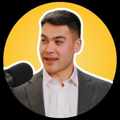 phillrosem's profile picture. Co-founder of Opening Bell Daily, the industry-leading data newsletter on financial markets (192K+ subs) • Host of Full Signal • Fulbright alum • 2x author