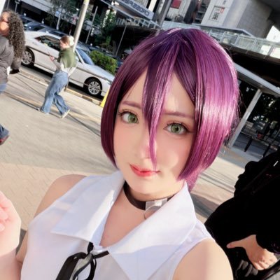 Silverluri's profile picture. 【通販賣場】https://t.co/opaYnfKdDQ【Patrón】https://t.co/FhoStMNQVe【linktree】https://t.co/4LZ7pWgYXH