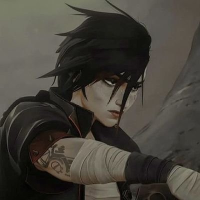 Vidoispontozero's profile picture. academia, música, guitarra                         @billieeilish