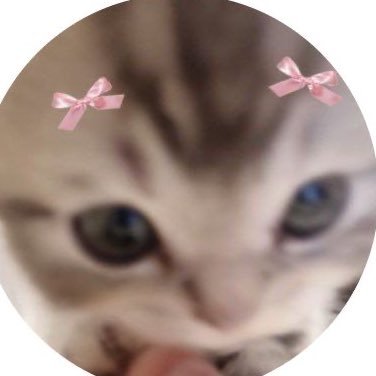 cinnagirlxo's profile picture. @PlayApex ⋆ 🇨🇦🪶⋆ 26 ⋆ 𝑠𝑡𝑢𝑑𝑒𝑛𝑡 ⋆ 𝑏𝑎𝑘𝑖𝑛𝑔 ⋆ 𝑚𝑖𝑙𝑓 ⋆ 𝑐𝑟𝑎𝑓𝑡𝑖𝑛𝑔 ⋆ 𝑐𝑎𝑠𝑢𝑎𝑙 𝑔𝑎𝑚𝑒𝑟 ⋆ 𝑐𝑎𝑓𝑓𝑒𝑖𝑛𝑒 ᢉ𐭩