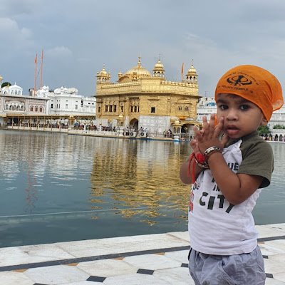 iparampreetkaur's profile picture. 