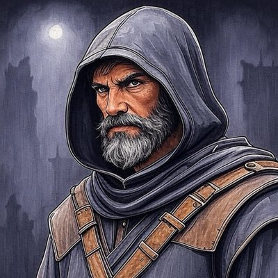 grimmcypher's profile picture. 