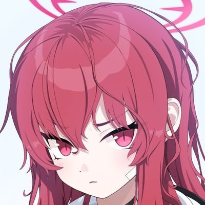 majoarchive's profile picture. シャーレの先生です。よろしくお願いします🙇‍♀️