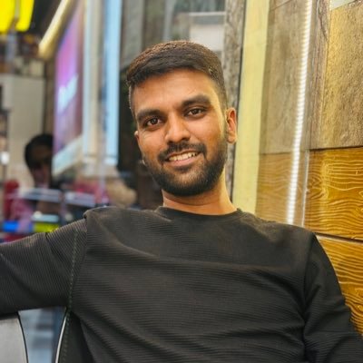 Nandishj07's profile picture. 