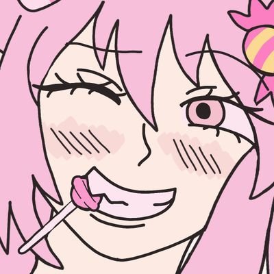 CBC_Cammy's profile picture. Wip~🍭