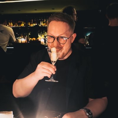 greedygaijin's profile picture. Former chef bootstrapping https://t.co/JoRnisPZFo Passionate about food, drink, travel, tech and building freedom.