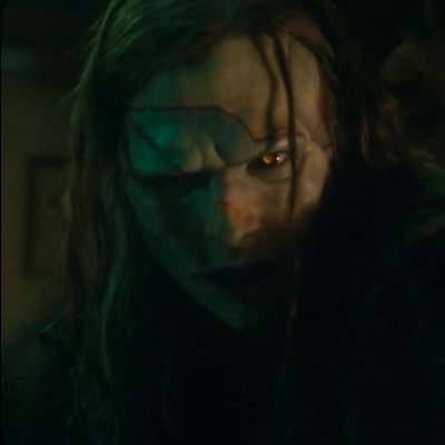 cutWillow's profile picture. 𖦹 she/her || Various things - Frankenstein - Whitepine || block game enjoyer || artist 𖦹