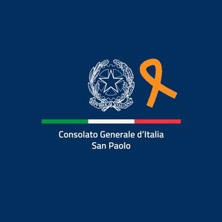 ItalyinSaoPaulo's profile picture. Profilo ufficiale del Consolato Generale d'Italia 🇮🇹 a San Paolo