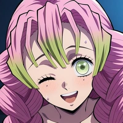 demonslayerhoe's profile picture. Goddess: @SLOPPYTOPGIVER  💗

#NSFWRP #DemonSlayerRP #MVRP #DSRP • 🏳️‍🌈   LESBIAN / SUBMISSIVE 100% 💕 ( She/Her ) || #LewdRP #KNYRP