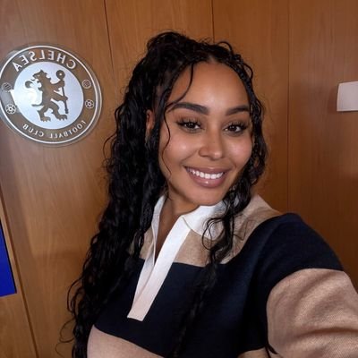 MichelleayubCFC's profile picture. let's connect via Facebook 👉 https://t.co/QKha4BSkye @ChelseaFC 💙