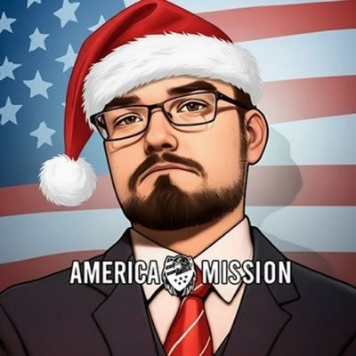 AKarabachi's profile picture. @AmericaMission_™️ Spaces Host on a break, America First Republican, Individualist, Libertarian, NAP, Voluntarist, TRUMP 45-47 🇺🇸 MAGA, MAHA, XRP