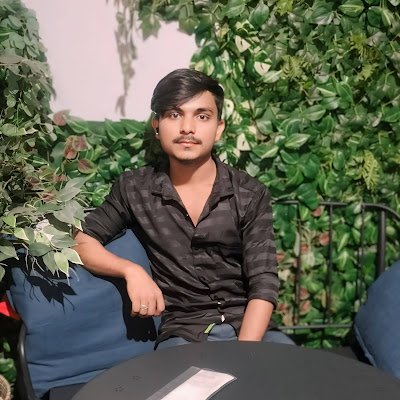 AliTaurait20013's profile picture. 