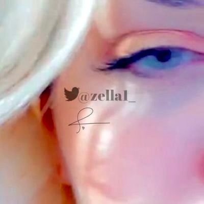 zella1_'s profile picture. انا #حلاوة_الرُوح سيّدة الغضب المُقدّس ولأني تلك النجمة التي أضاءت السماء لن تطالني أيادي السُفهاء. #شقراء_بِمزآج_حاد #حُرَّة_القلَم✍︎︎
