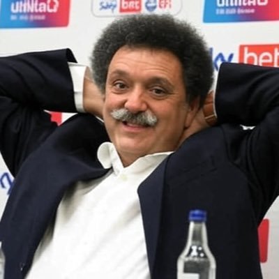 matt39728060's profile picture. Larry Sheet - Director of Football at Luton Town Fc - COYH