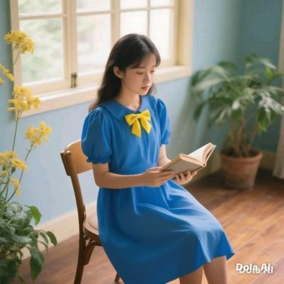 Liaisti_1's profile picture. New Hope