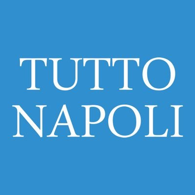 tuttonapoli's profile picture. Dal 2002 il sito più visitato sul Napoli. Diretto da @antonio_gaito - In arrivo Radio Tuttonapoli, la prima radio tematica azzurra live h24 (@TNRadioTv)