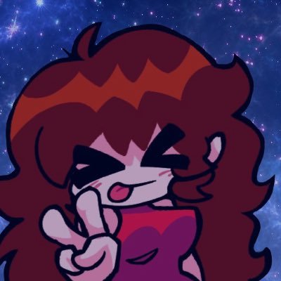 LoveNFunkin's profile picture. idiot jumpscare | 18 | banner by @Shinidami1 | love you @LexiLikesFunkin 💖 | matching pfps with @LexiLikesFunkin