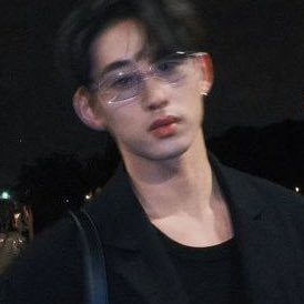 Estsuphat's profile picture. Wesley’s papa! (He’s not a boiled egg.) 𓂁