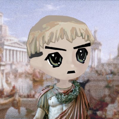 notsashaferro's profile picture. 