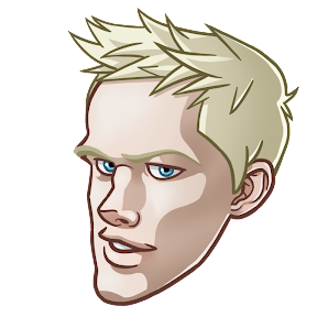 jafdell's profile picture. Owner of the Minecraft MOBA server @VictoryValleyMC