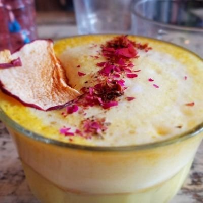 tastefulgirlnyc's profile picture. 🥘Marketing, Comms, PR, Digital Strategy