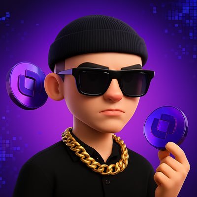 proebmoney's profile picture. Degen since 2022🧠❌  Web3 Threador🧵 Airdrop hunter🪂