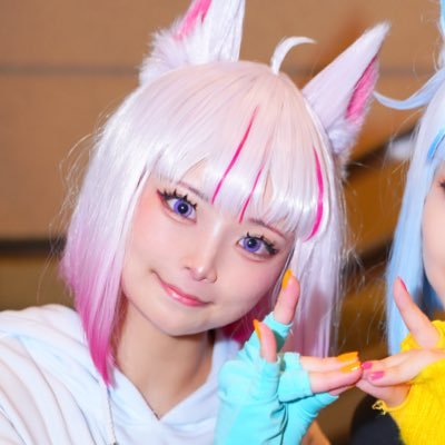 HIMEHINA_foafoa's profile picture. 軽率フォロー失礼します🙏YouTubeで使ってる名前はごろごろにゃんです。HIMEHINA専用垢🥕 ジョジ民さんと繋がりやすくするために作りました✨／コスプレは時々👗／旦那@kumakuma7023 と共にヒメヒナ推してます✌／他趣味関連も呟くかも🤔／コスプレ置き @foacos_miku