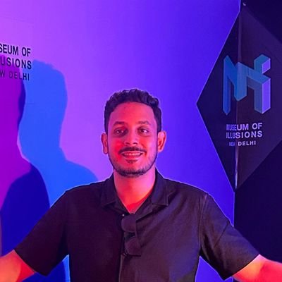 SMagavi25's profile picture. professional, developing intelligent systems, engineer by heart, rational by mind. 
love @ChelseaFC - Blue is the colour, Football is the game!