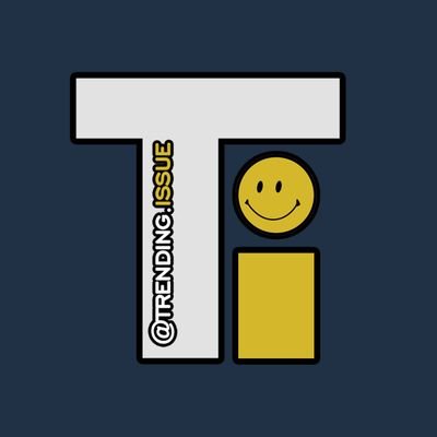 Trending_Issue's profile picture. IG: trending.issue
Tiktok: trendingisssue