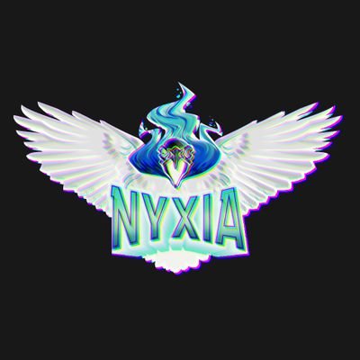 NYXIA_eSports's profile picture. Counterstrike Orga 🥇
based in Germany 🇩🇪
Business: info@nyxia.team 
Instagram: @nyxia_esports
Partner: @WOEbootcamp | @fREShCS1 | @knxvilleOne