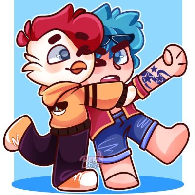 cczq_CoMPaS_'s profile picture. cc/zaqa hecho para fans de los #CoMPaS en general (⁠ﾉ⁠◕⁠ヮ⁠◕⁠)⁠ﾉ⁠*⁠.⁠✧ - icon:@blueerry_ - banner:@Spargi_- admins:🌺(ella/él),💛🧡(ella),💙⚡(él)