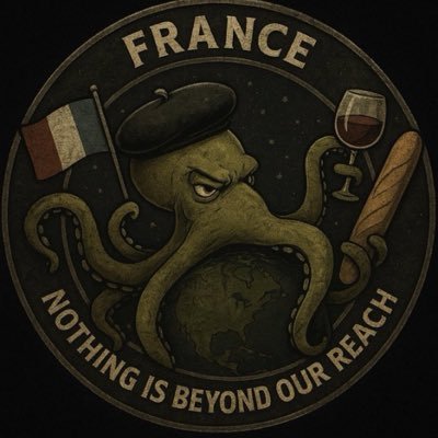 JeanBon1956's profile picture. S’il y a quelques fautes, vous les corrigerez vous même. Je ne vais pas payer un yankee de Pretoria pour pouvoir éditer mes tweets 🤷🏻