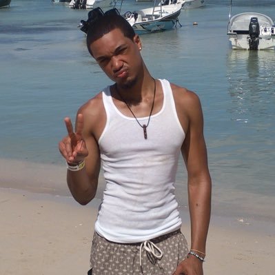 MinajMann's profile picture. 