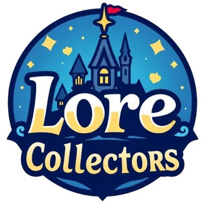 LoreCollectors's profile picture. 