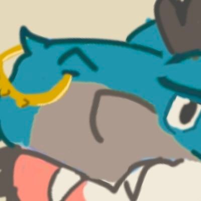 ShoeStuffin's profile picture. ASEXUAL he/him (I rt'd it for the paw) 18+ gnoll mole armadillo, AD for shoe obsessed posm. full of nsfw and irl pics.