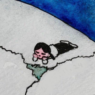 ippen_piece's profile picture. たのしく→一片野かけら (2025.11.25〜)
skeb ▷ https://t.co/Mo3ZL8lPaU
poipiku ▷ https://t.co/P91qMtNogG (ROM)